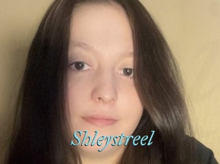 Shleystreel