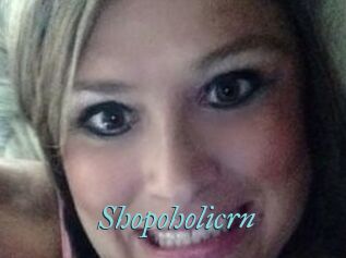 Shopoholicrn