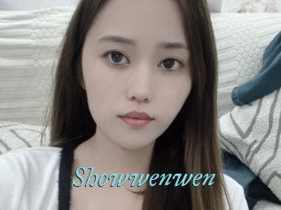 Showwenwen