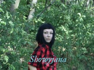 Showyjana