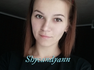 Shycandyann