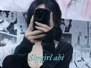 Shygirl_abi