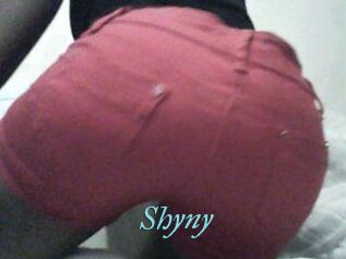 Shyny