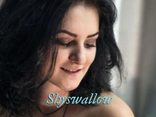 Shyswallow