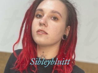 Sibleybluitt