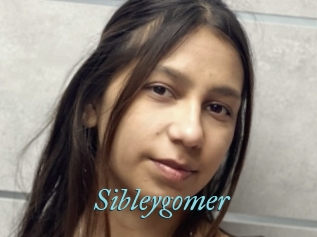 Sibleygomer