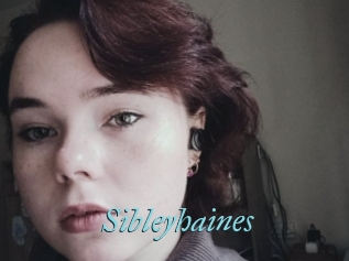 Sibleyhaines
