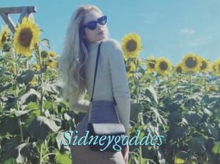 Sidneygoddes