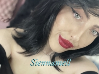 Siennamell
