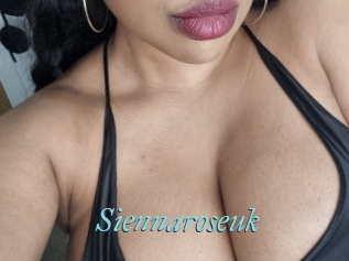 Siennaroseuk