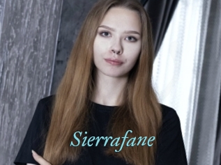 Sierrafane