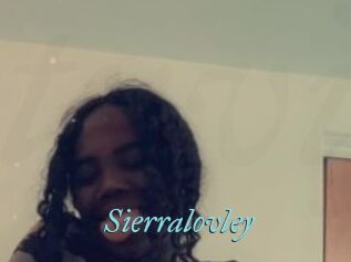 Sierralovley