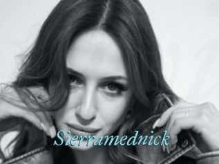 Sierramednick