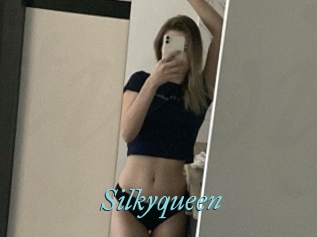 Silkyqueen