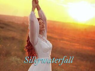Silkywaterfall