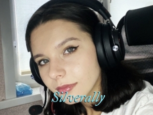 Silverally