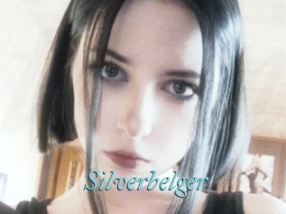 Silverbelger