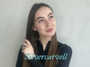 Silvercarvell
