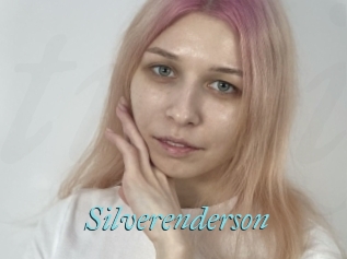 Silverenderson