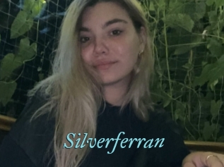 Silverferran