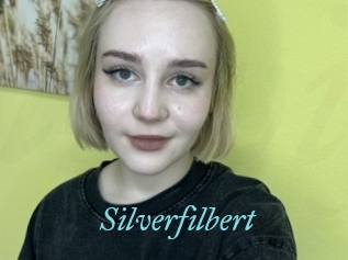 Silverfilbert