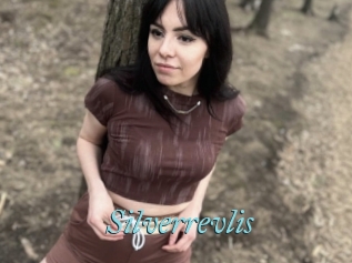 silverrevlis Tube video jeune