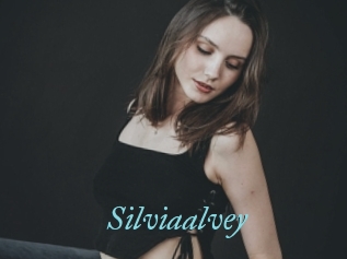 Silviaalvey
