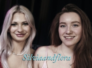 Silviaandflora