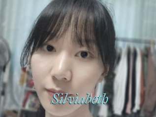 Silviabeth