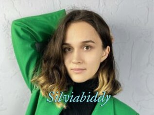 Silviabiddy