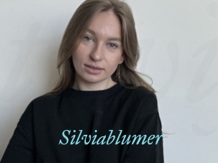 Silviablumer