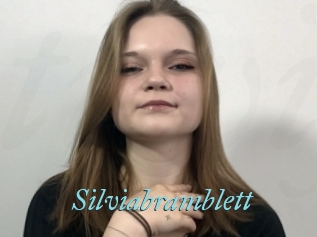 Silviabramblett