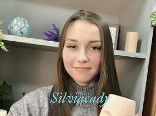 Silviacady