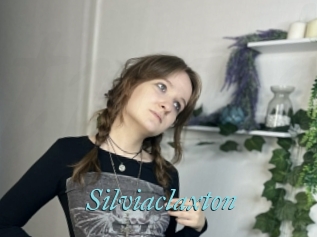 Silviaclaxton