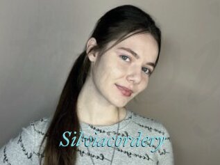 Silviacordery