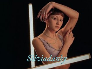 Silviadanby