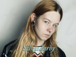 Silviadarby