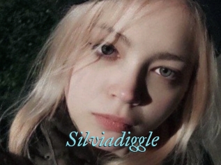 Silviadiggle