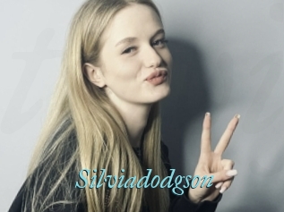 Silviadodgson