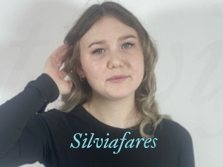 Silviafares