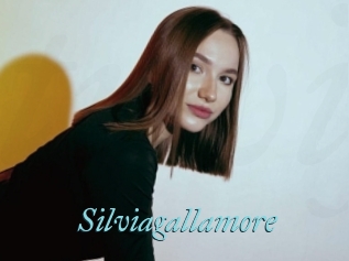 Silviagallamore