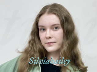 Silviahailey