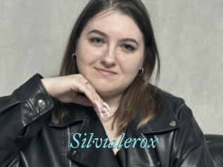 Silvialerox