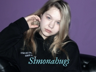 Simonahugs