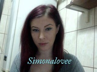 Simonalovee