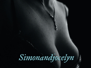 Simonandjocelyn