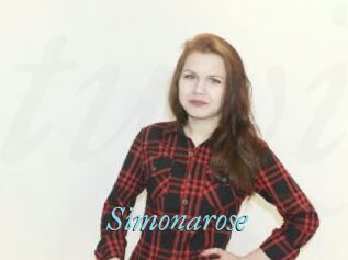 Simonarose