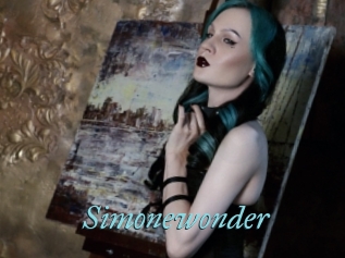 Simonewonder