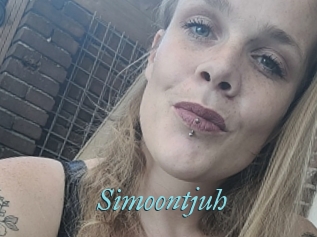 Simoontjuh