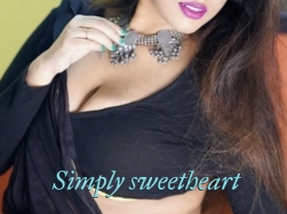 Simply_sweetheart